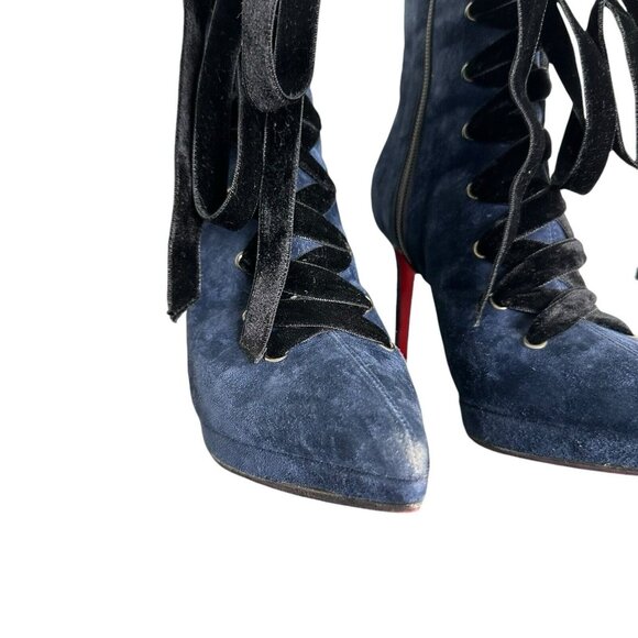 Christian Louboutin Boots - Picture 7 of 14